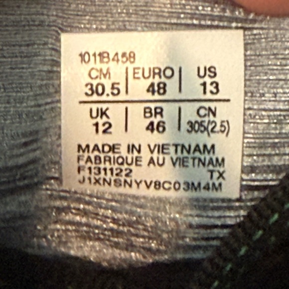 ASICS Novablast 3 - Picture 8 of 8